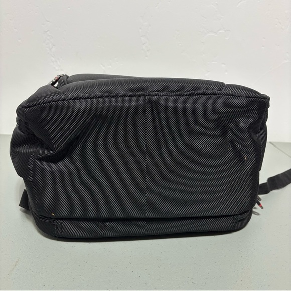 Samsonite Luggage Backpack Laptop TSA Friendly Carry On Black Tablet Pockets - Picture 4 of 16
